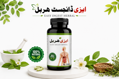 EASY DIGEST HERBAL