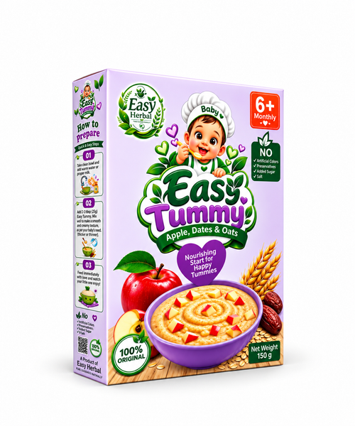 Easy Tummy 3 Flavours Bumper Combo – 3 Boxes Only Rs. 1,450