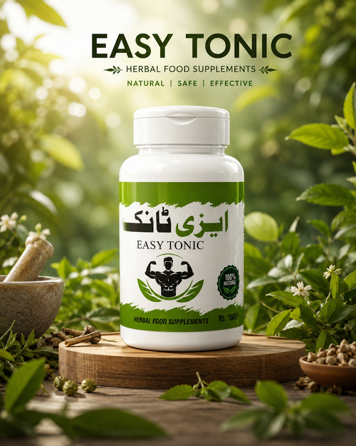 EASY TONIC